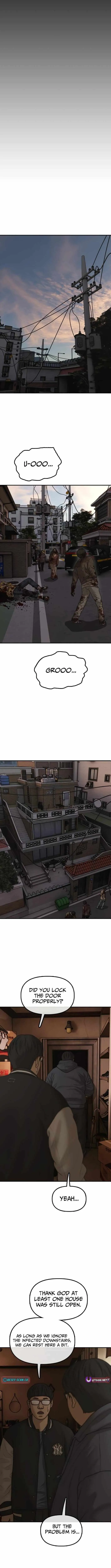 The Apocalypse is Here chapter 52.1 page 10