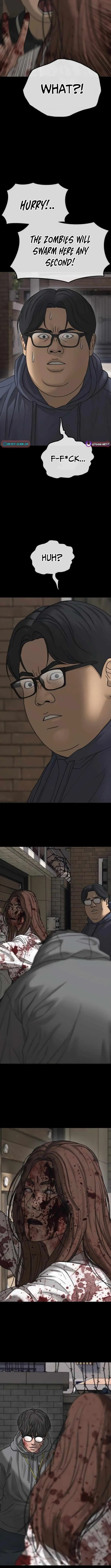 The Apocalypse is Here chapter 52.1 page 5