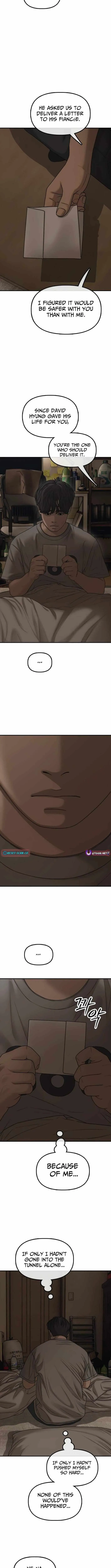 The Apocalypse is Here chapter 52.1 page 15
