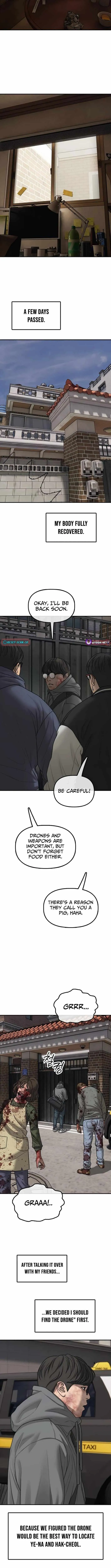 The Apocalypse is Here chapter 52.1 page 17