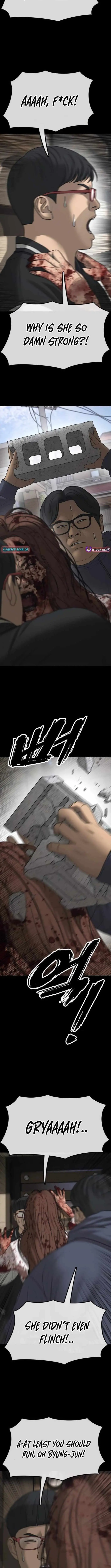 The Apocalypse is Here chapter 52.1 page 4
