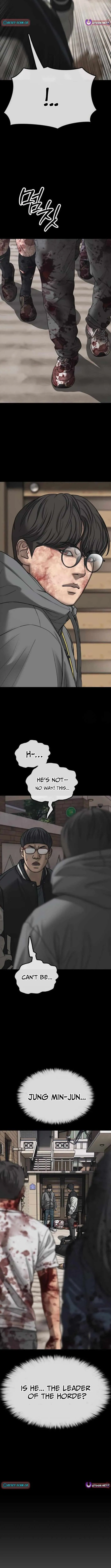 The Apocalypse is Here chapter 52.1 page 9