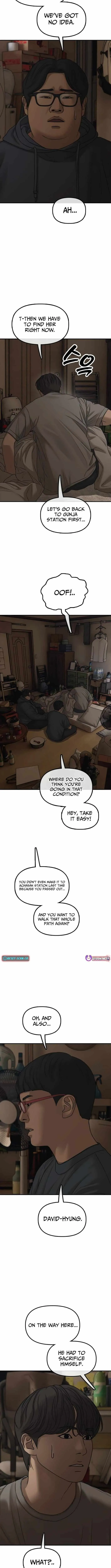The Apocalypse is Here chapter 52.1 page 14