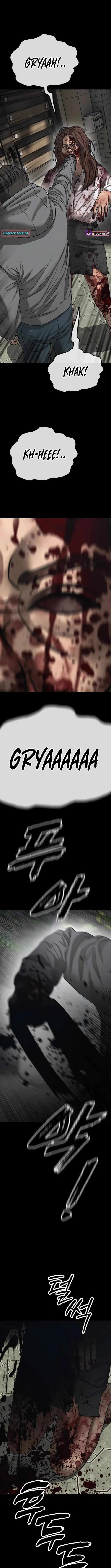 The Apocalypse is Here chapter 52.1 page 7