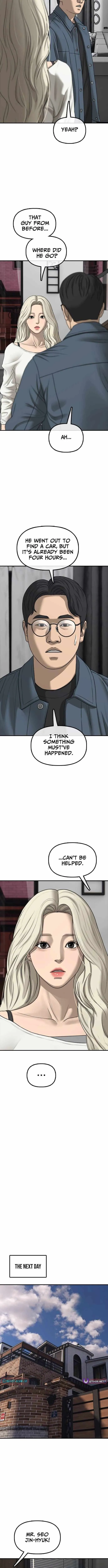 The Apocalypse is Here chapter 54.1 page 20