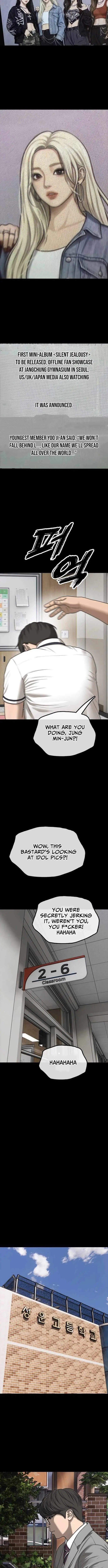 The Apocalypse is Here chapter 54.1 page 7