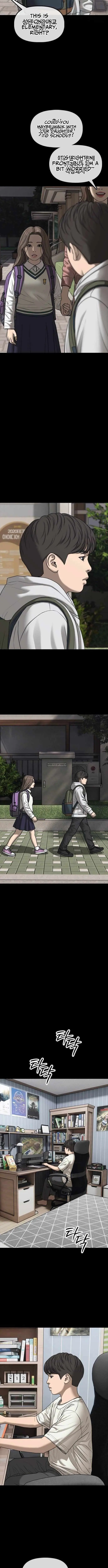 The Apocalypse is Here chapter 54.1 page 4