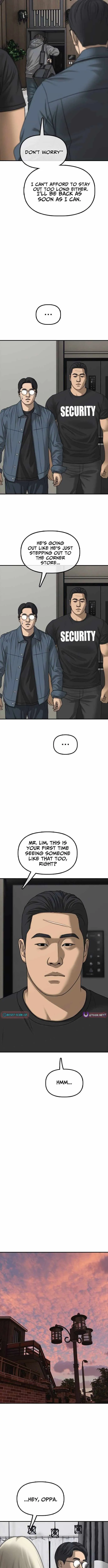 The Apocalypse is Here chapter 54.1 page 19