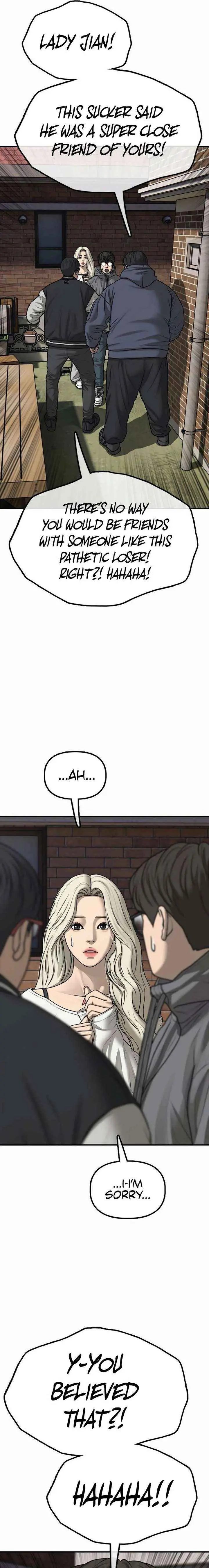 The Apocalypse is Here chapter 55.1 page 25