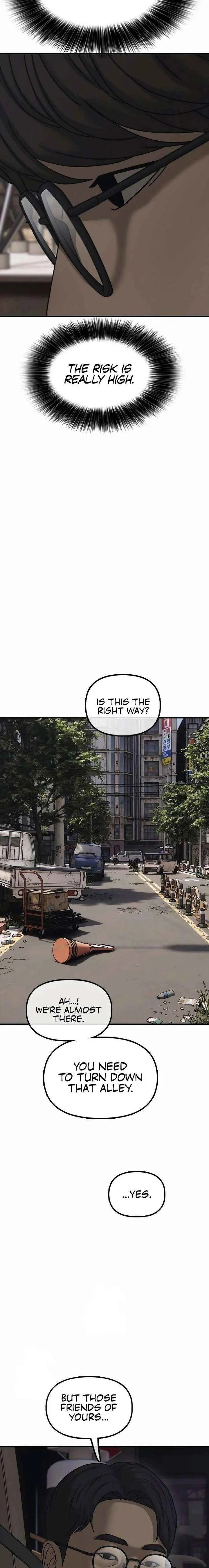 The Apocalypse is Here chapter 55.1 page 9
