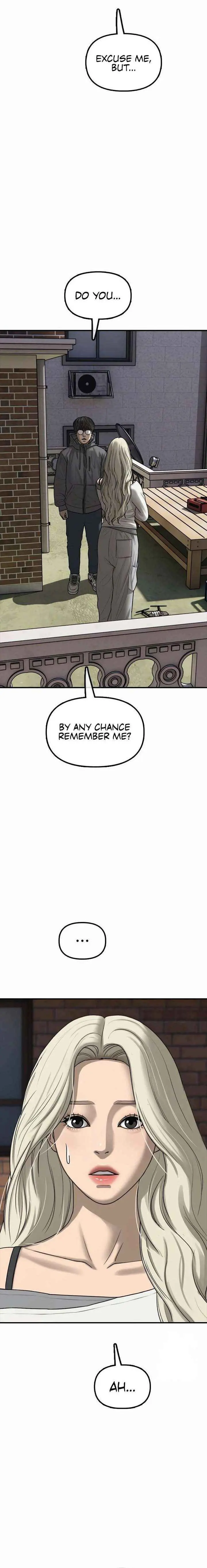 The Apocalypse is Here chapter 55.1 page 22
