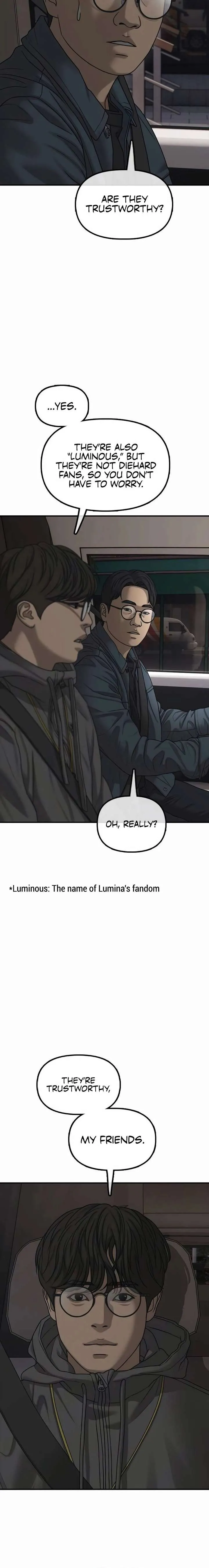 The Apocalypse is Here chapter 55.1 page 10