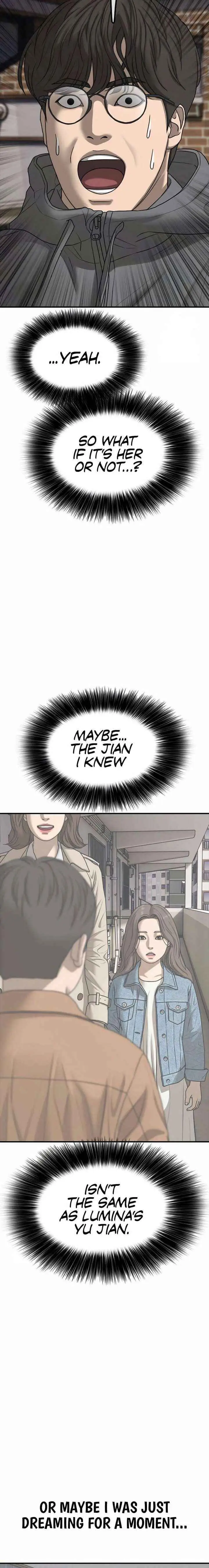 The Apocalypse is Here chapter 55.1 page 26