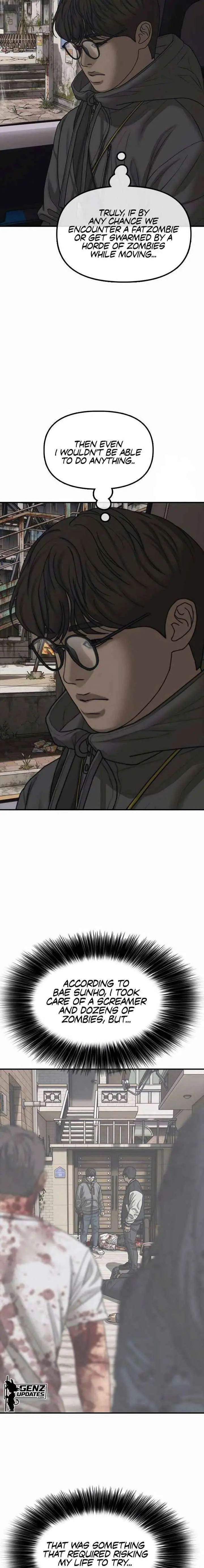The Apocalypse is Here chapter 55.1 page 8