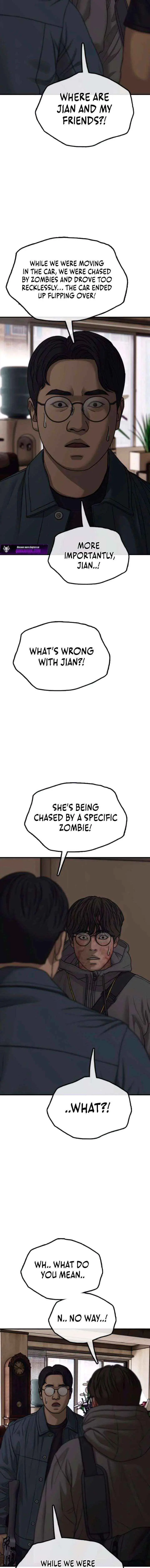 The Apocalypse is Here chapter 56 page 25