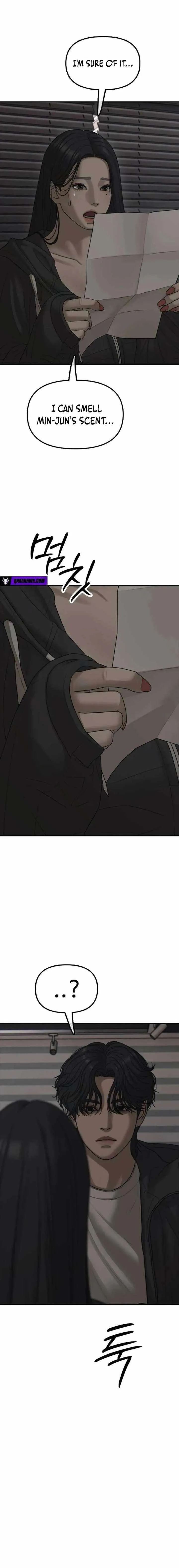 The Apocalypse is Here chapter 58.1 page 3