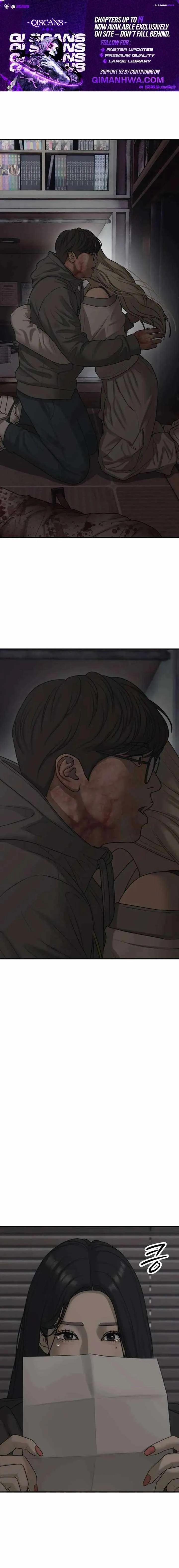 The Apocalypse is Here chapter 58.1 page 2