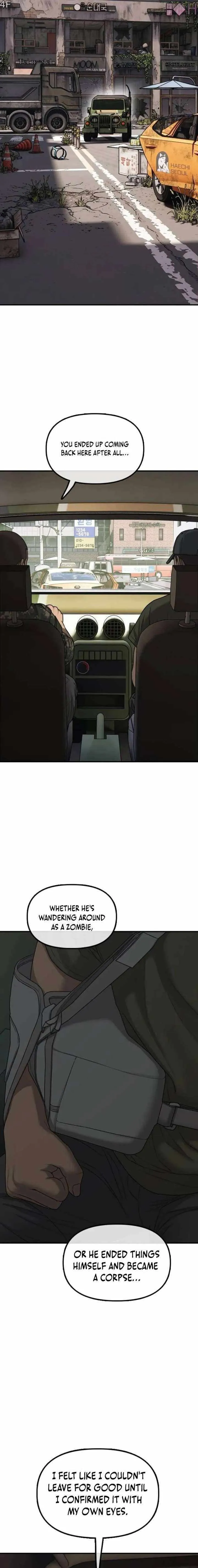 The Apocalypse is Here chapter 58.1 page 24