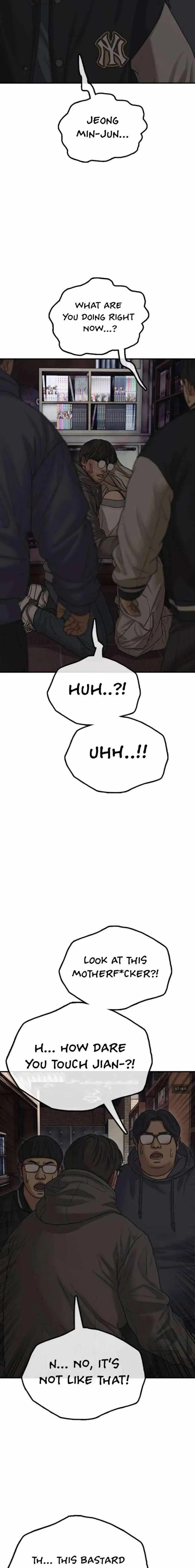 The Apocalypse is Here chapter 58.1 page 14