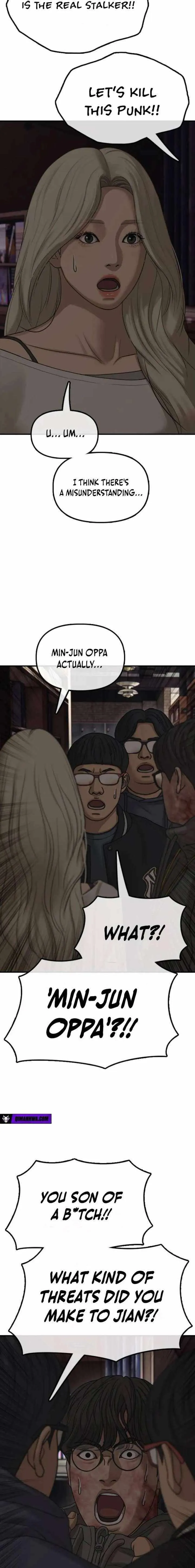 The Apocalypse is Here chapter 58.1 page 15