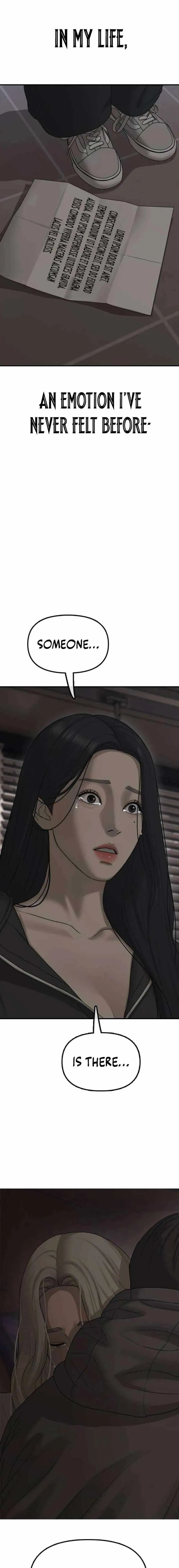 The Apocalypse is Here chapter 58.1 page 4