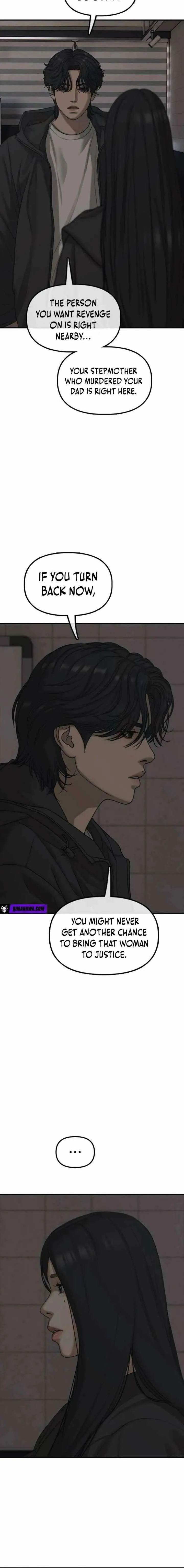 The Apocalypse is Here chapter 58.1 page 7