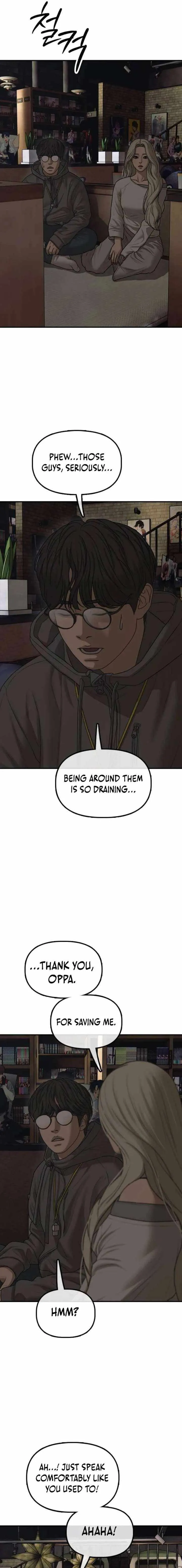 The Apocalypse is Here chapter 58.1 page 20