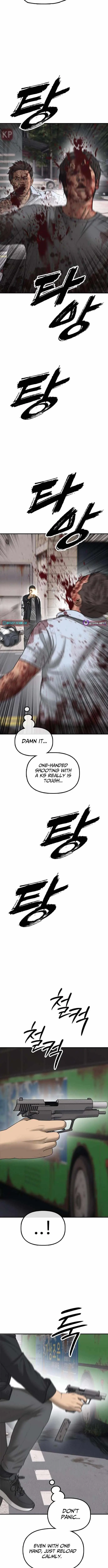 The Apocalypse is Here chapter 60 page 16