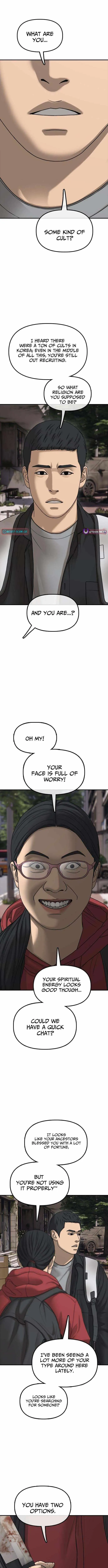 The Apocalypse is Here chapter 60 page 11