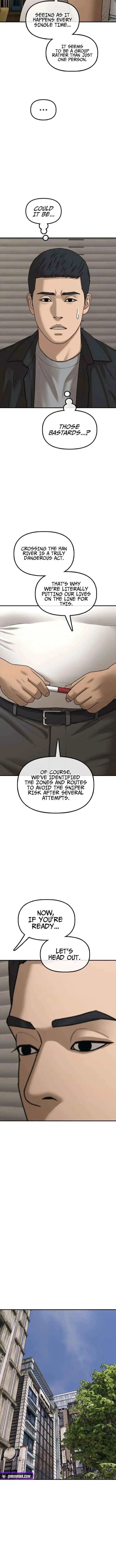 The Apocalypse is Here chapter 61 page 13