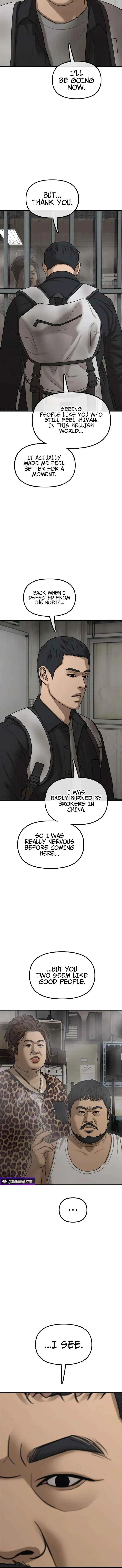 The Apocalypse is Here chapter 61 page 9
