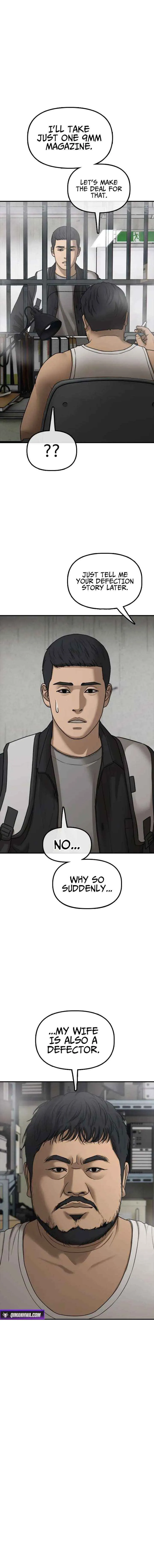 The Apocalypse is Here chapter 61 page 10