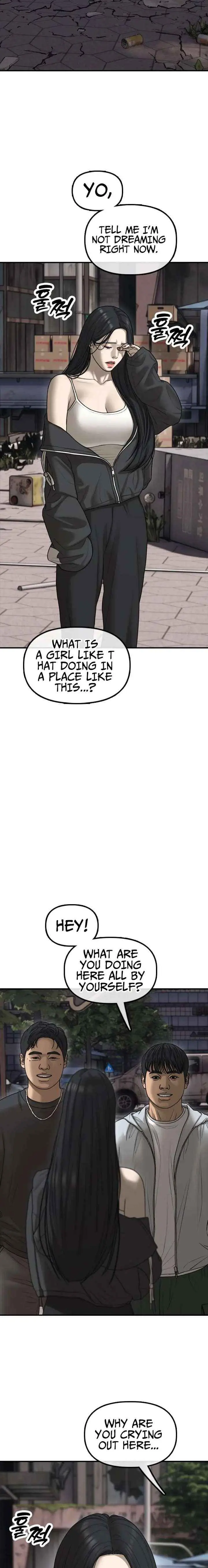The Apocalypse is Here chapter 61 page 15