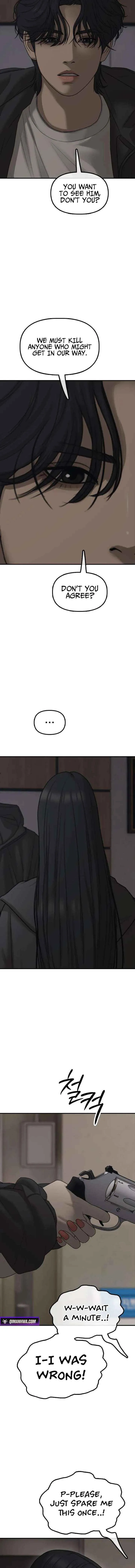 The Apocalypse is Here chapter 61 page 25