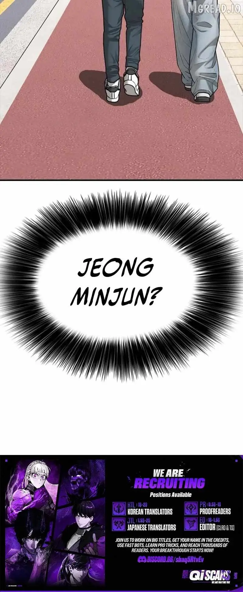 The Apocalypse is Here chapter 65 page 17
