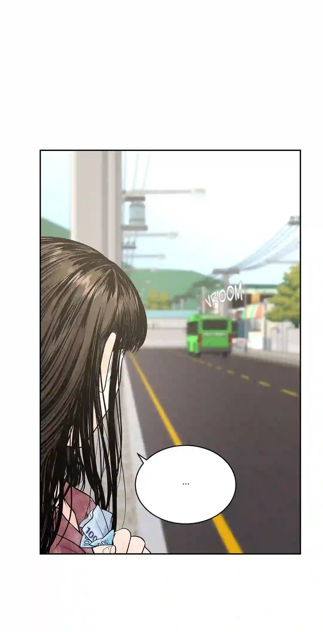 Payment for the Ride chapter 1 page 18