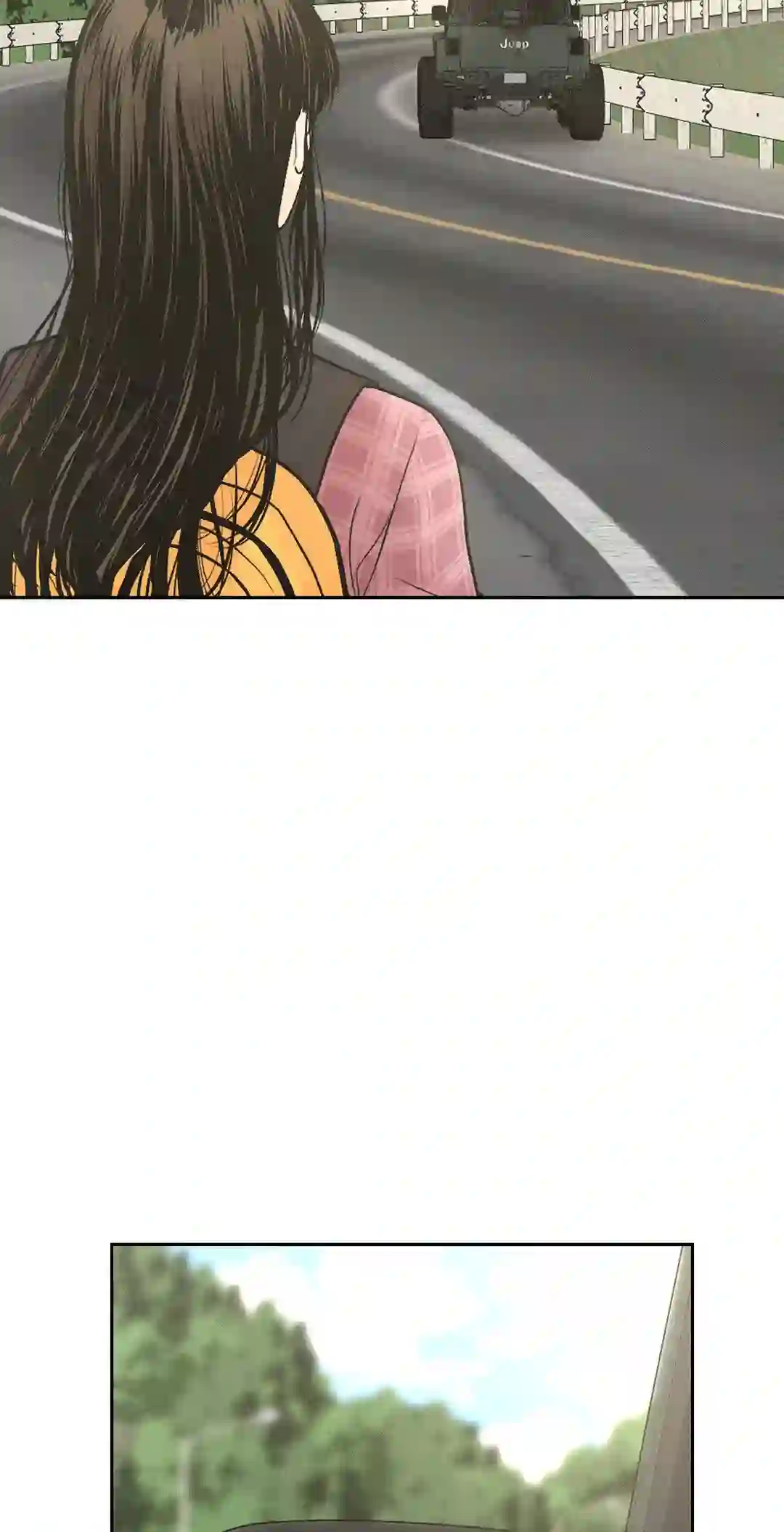 Payment for the Ride chapter 1 page 30