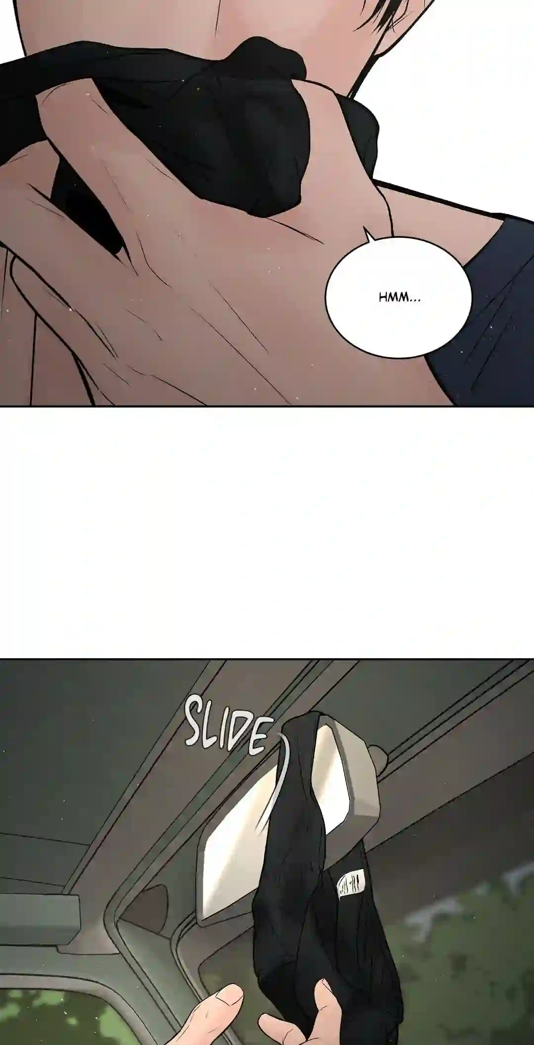 Payment for the Ride chapter 1 page 70