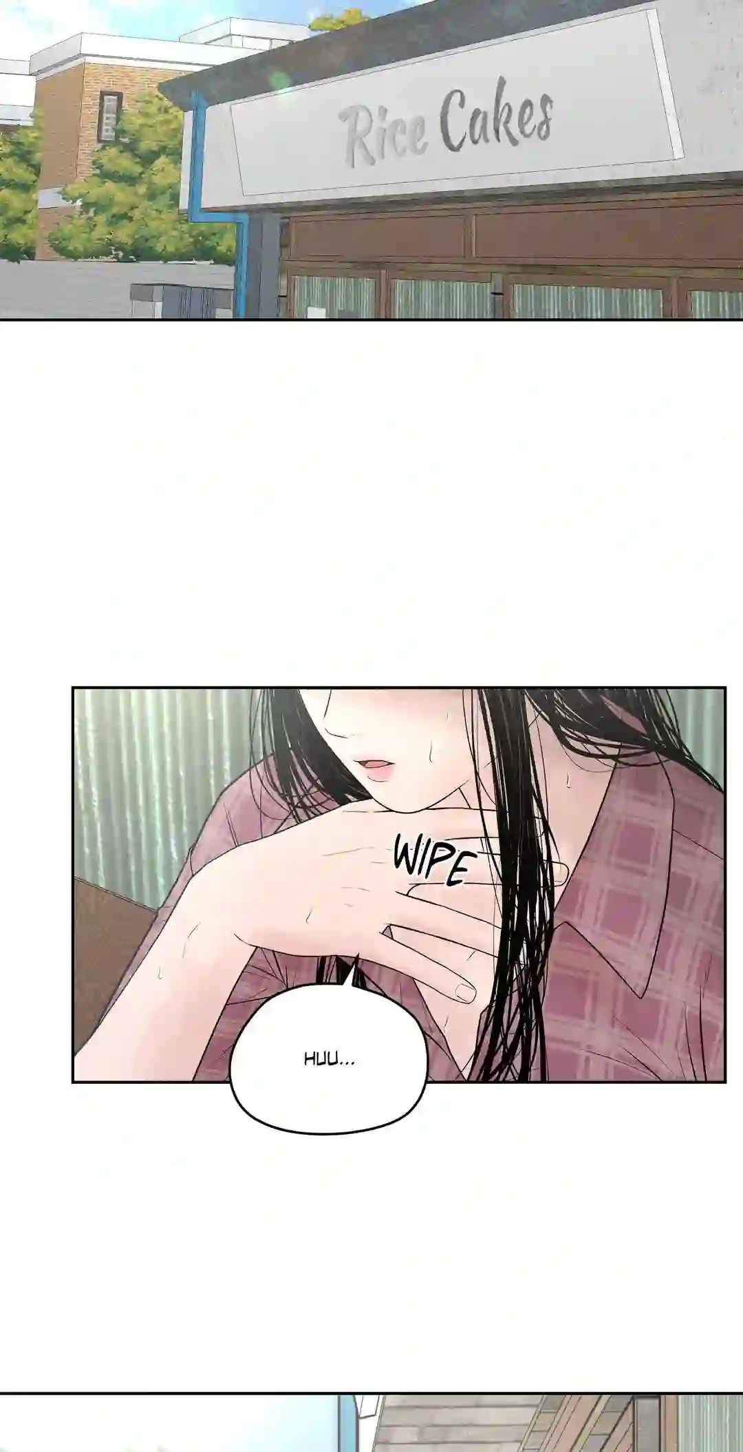 Payment for the Ride chapter 1 page 8