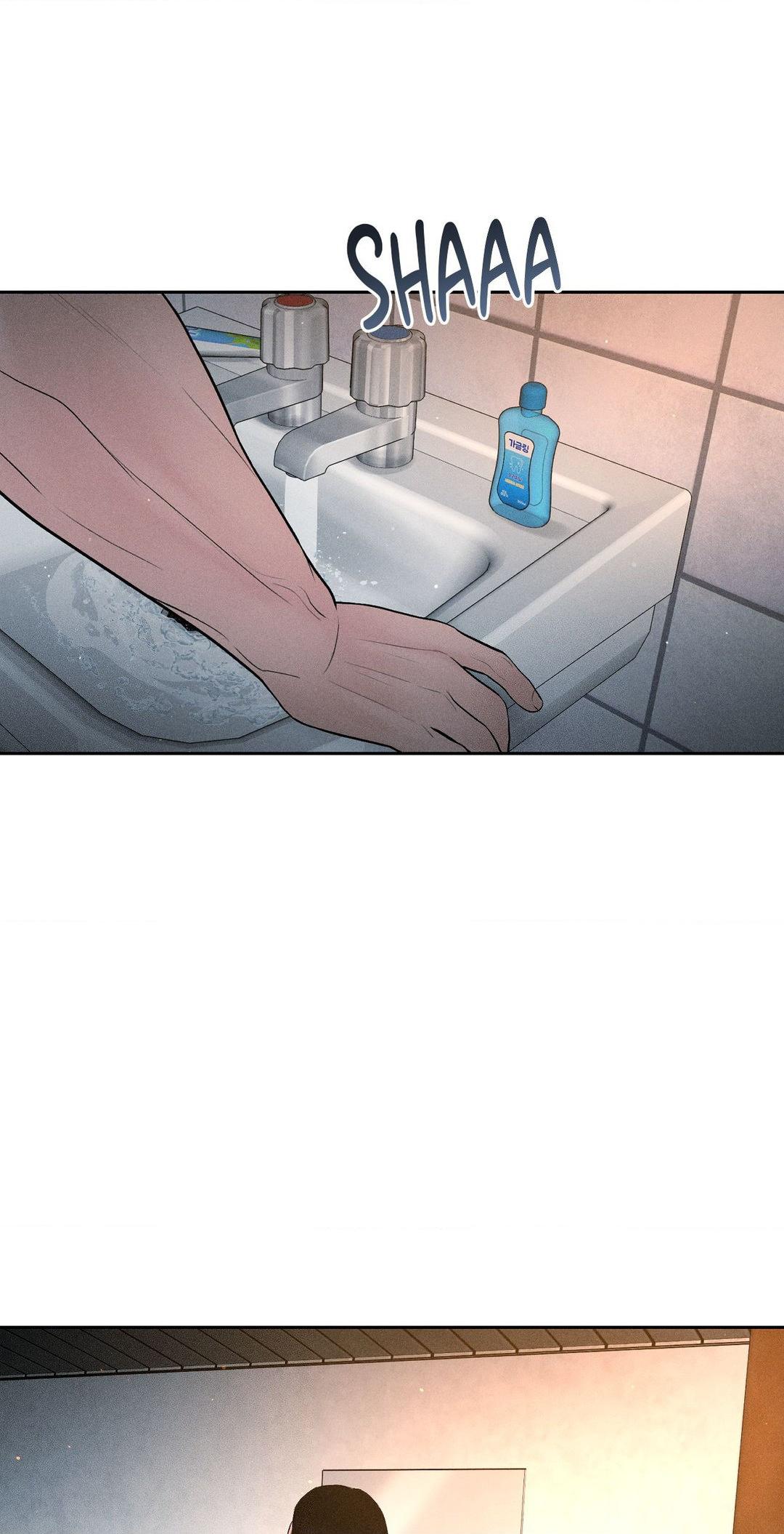 Payment for the Ride chapter 10 page 1