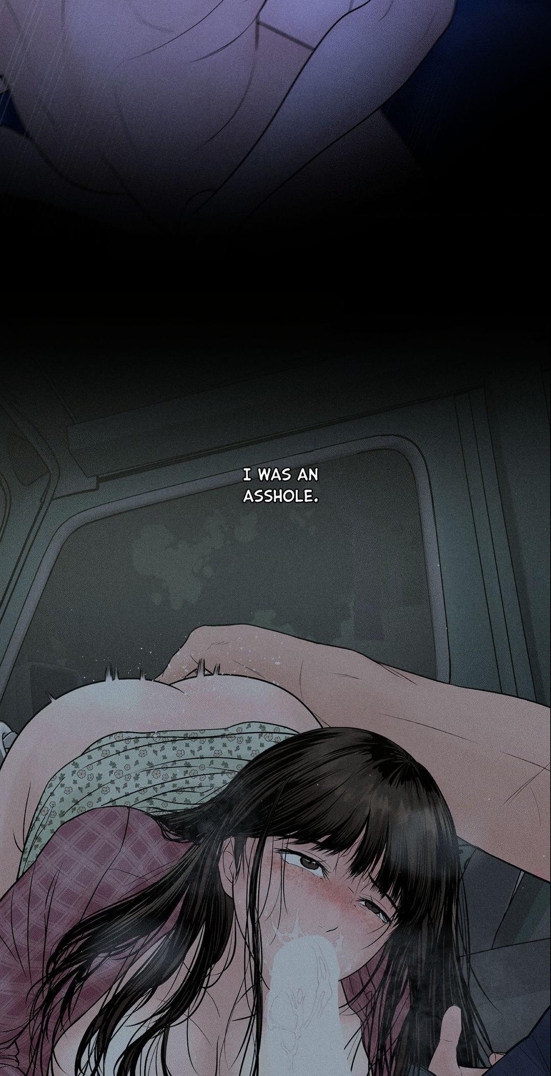 Payment for the Ride chapter 10 page 13