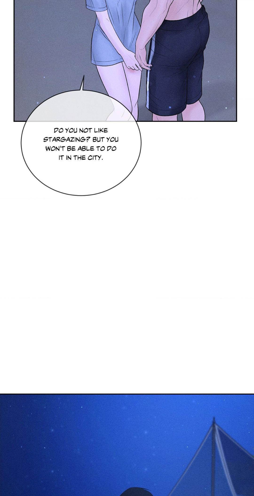 Payment for the Ride chapter 10 page 28
