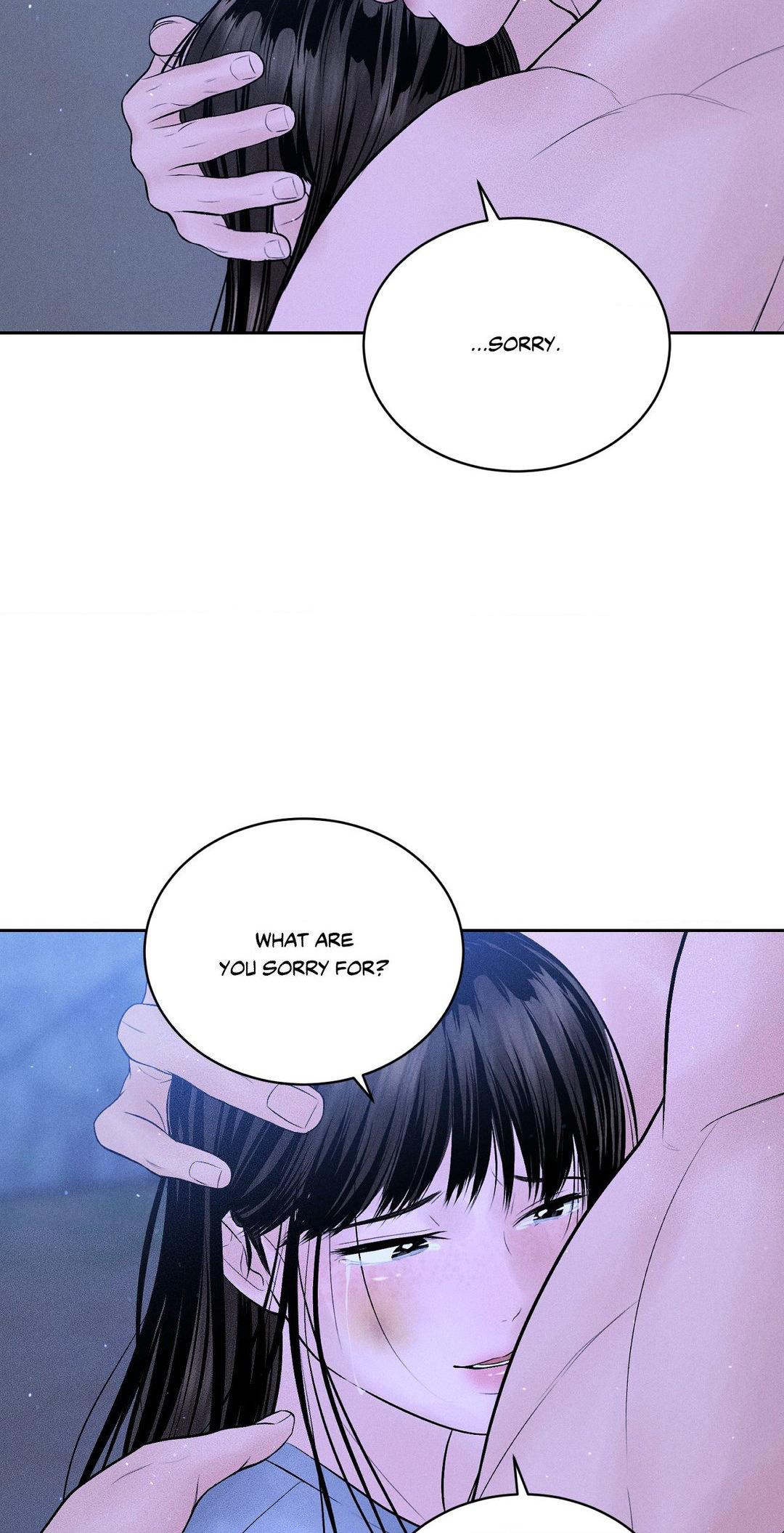 Payment for the Ride chapter 10 page 30