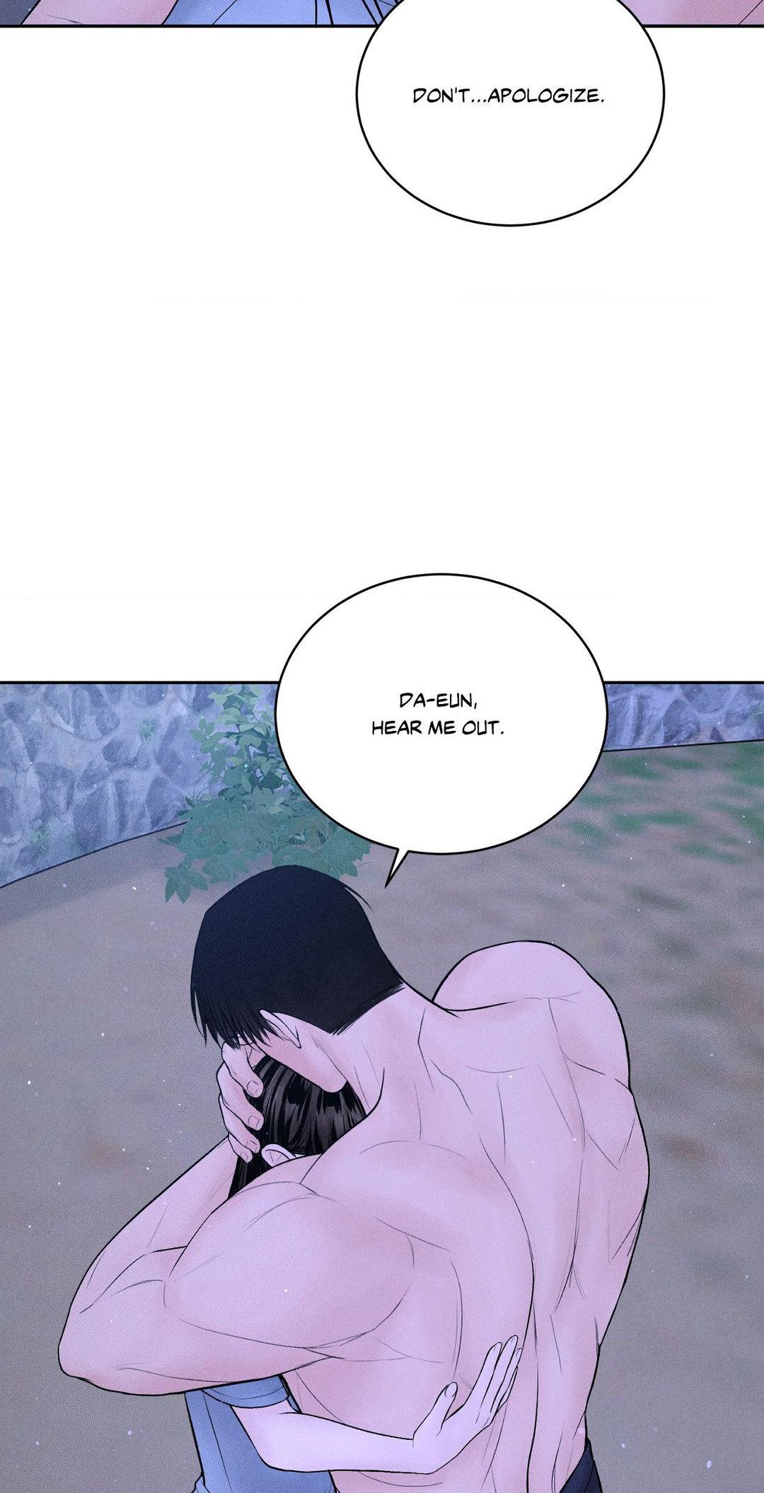 Payment for the Ride chapter 10 page 31