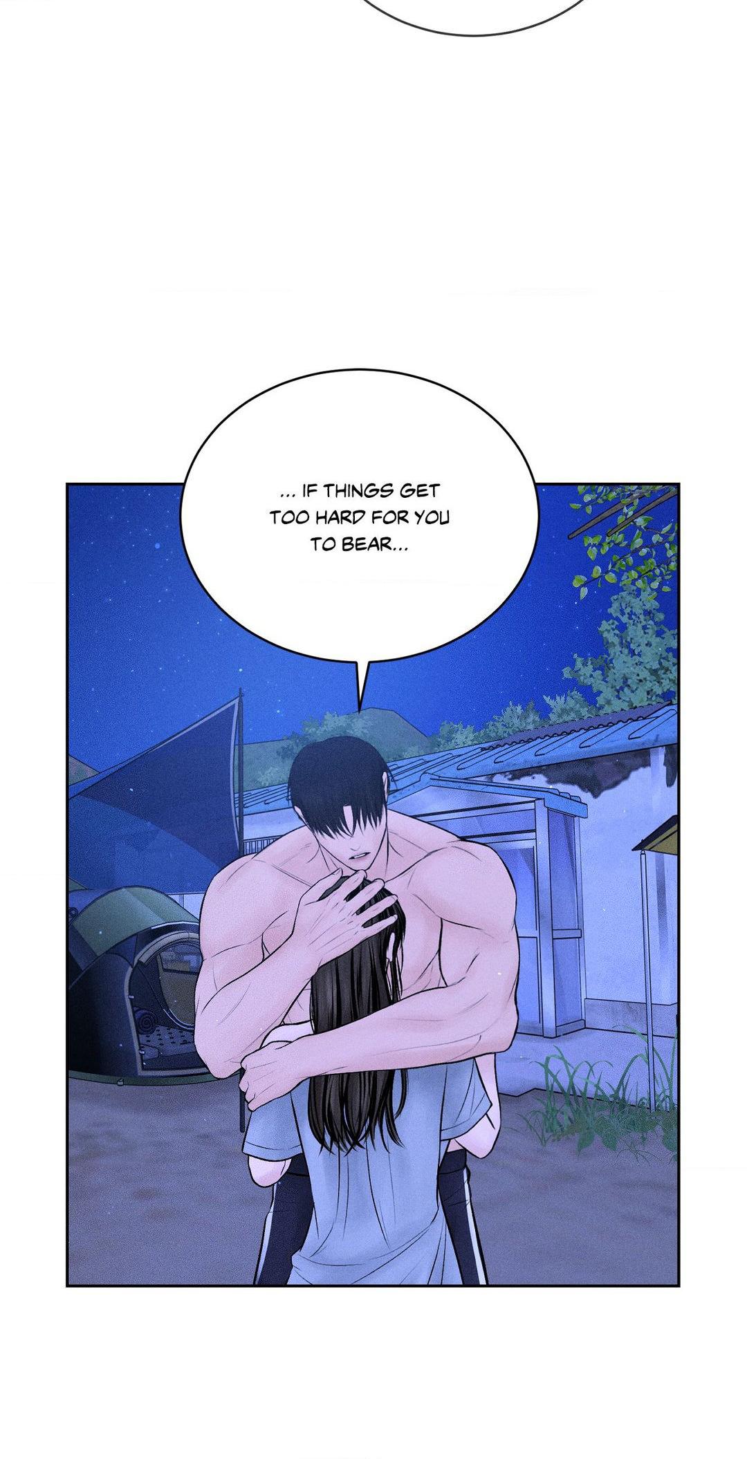 Payment for the Ride chapter 10 page 33