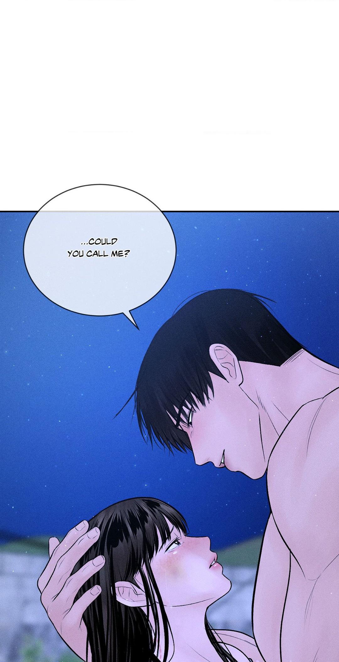 Payment for the Ride chapter 10 page 34