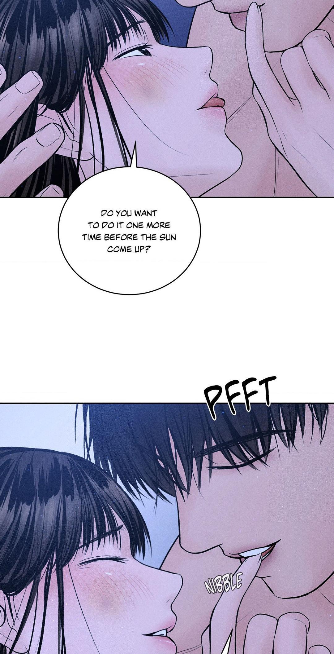 Payment for the Ride chapter 10 page 39