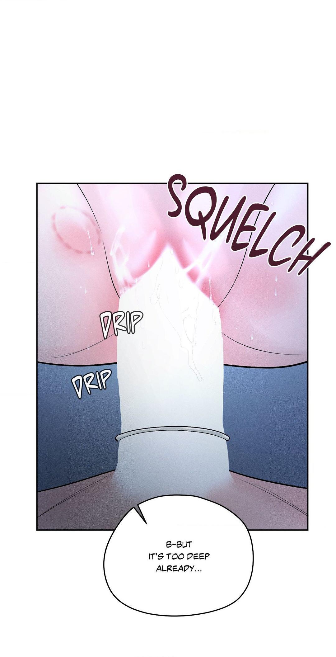 Payment for the Ride chapter 10 page 43