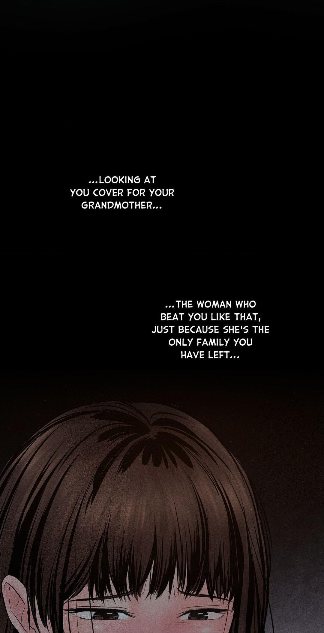 Payment for the Ride chapter 10 page 8