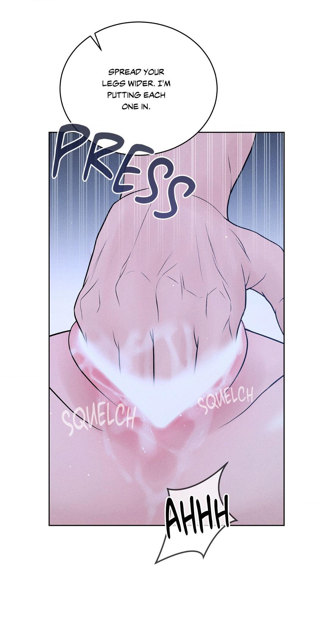 Payment for the Ride chapter 10 page 74